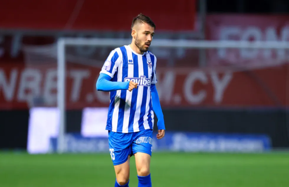 Το... σερβίρισμα δεν έπιασε τόπο