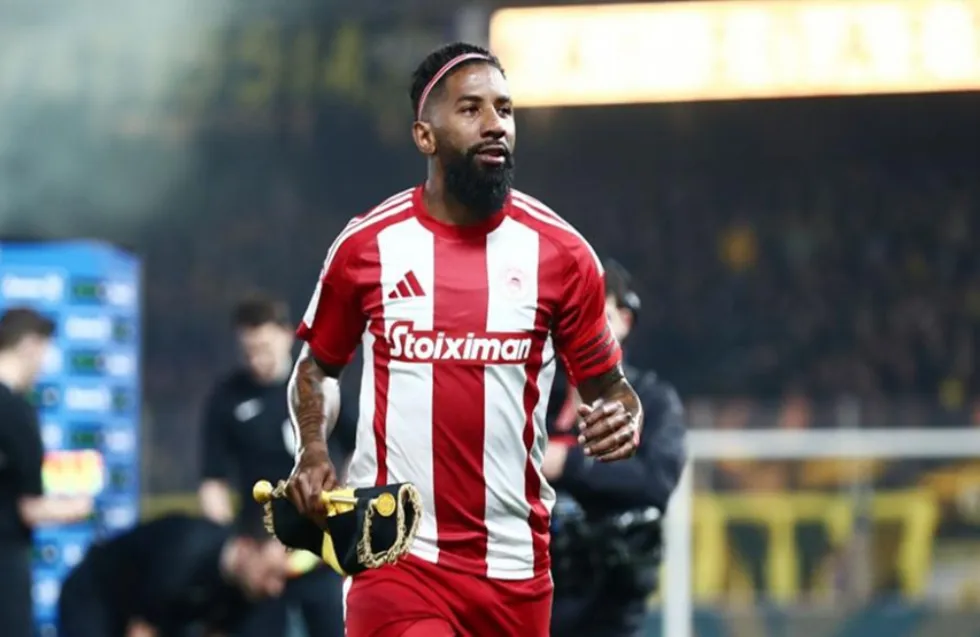 Υπόσχεση Ροντινέι: «Θα δώσουμε τη ζωή μας»