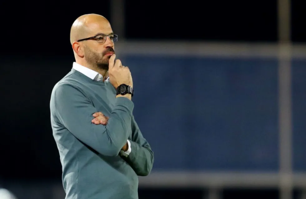 Εθνικός: Βουνό η προσπάθεια στην Πάφο