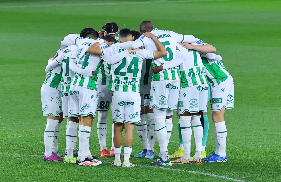 Η αποστολή για ΑΠΟΕΛ - Εκτός τρεις 