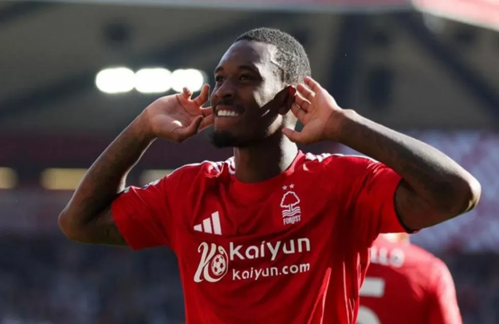 Άφησε στον τόπο την ακίνδυνη Σίτι και συνεχίζει να ζει το όνειρο της η Νότιγχαμ!
