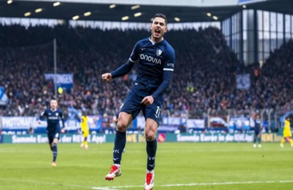 Έκανε… χαλάστρα στην Μπάγερν με επική ανατροπή στο Μόναχο και κομβικό Μασούρα η Μπόχουμ!
