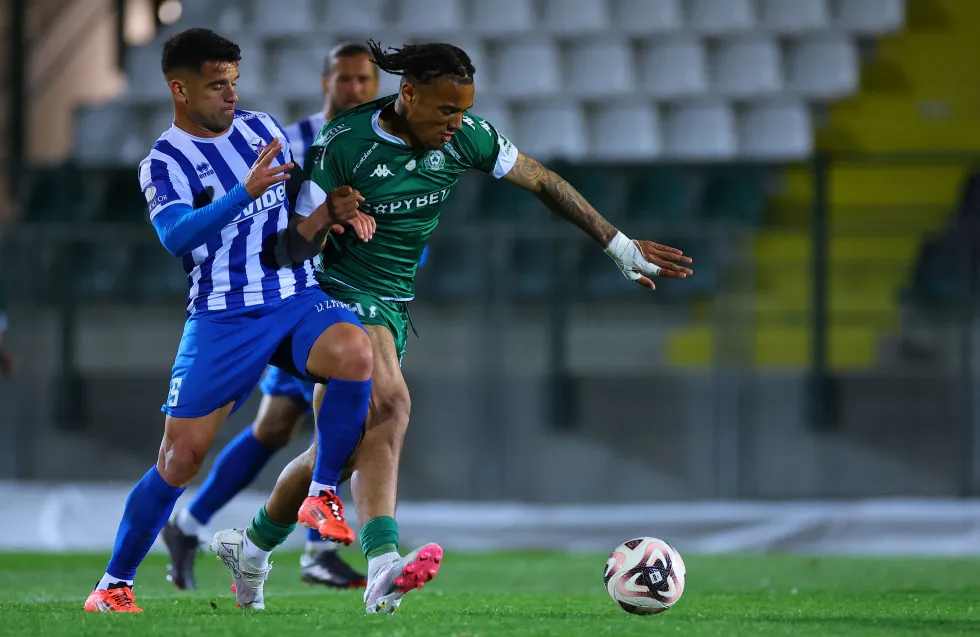 Έμειναν στο μηδέν και θα τα ξανά πουν σε λίγες μέρες