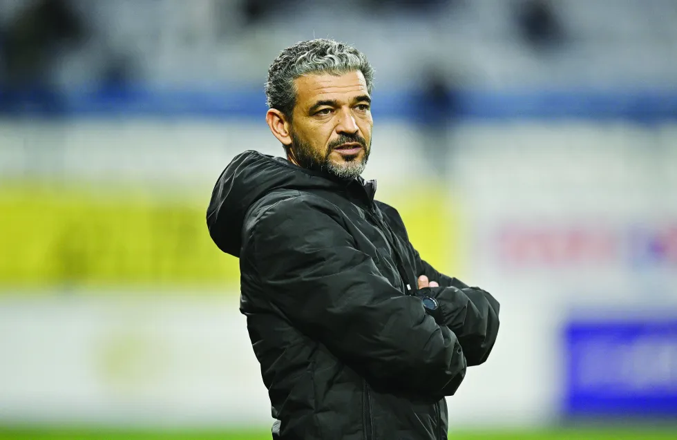 Παράδειγμα πάθους και αφοσίωσης ο Ούγκο Μάρτινς

