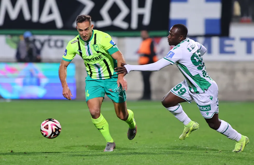 H KOΠ ανακοίνωσε ήδη το πρόγραμμα της πρεμιέρας των πλέι οφ