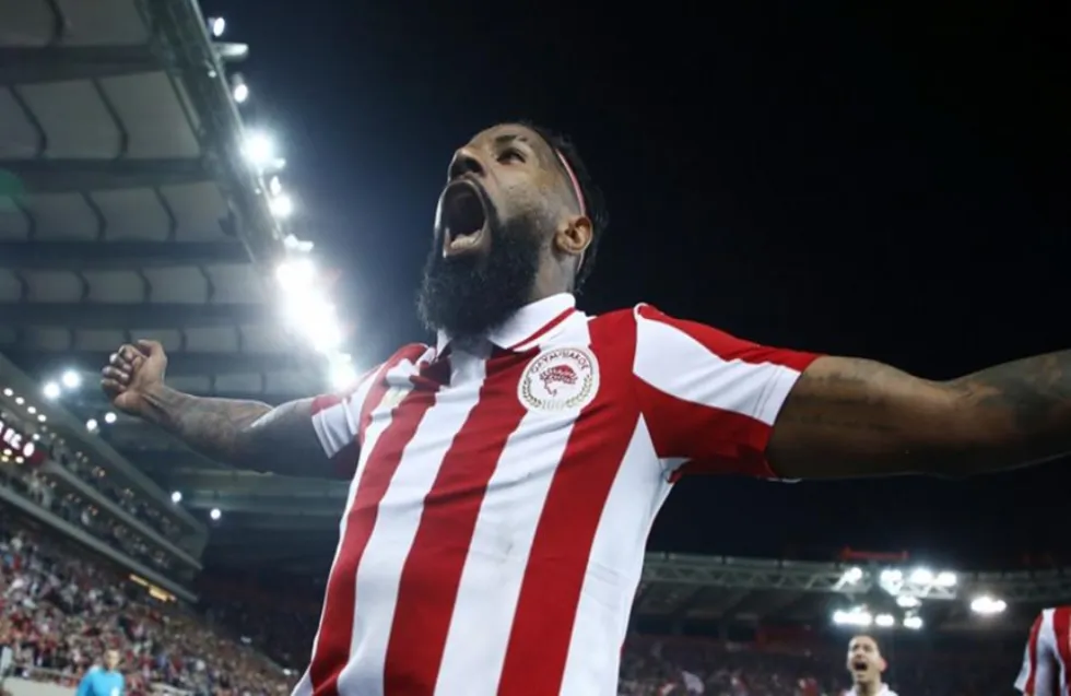 «Χάθηκε» από όλους στην κορυφή ο Ολυμπιακός!
