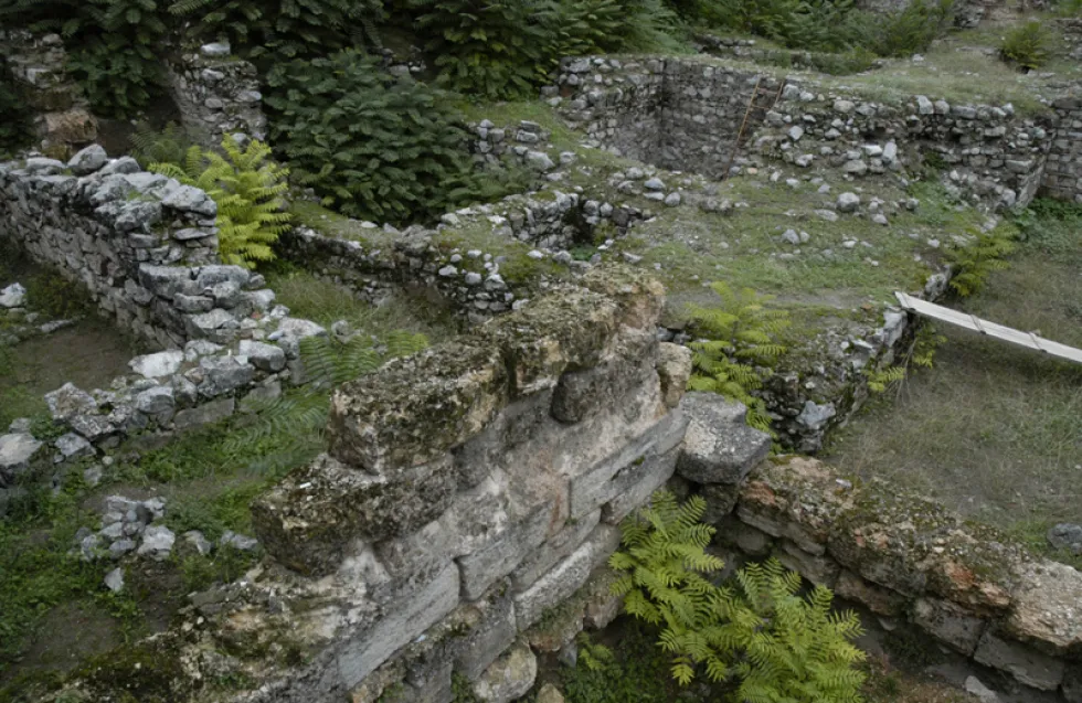 Η ώρα της Θήβας