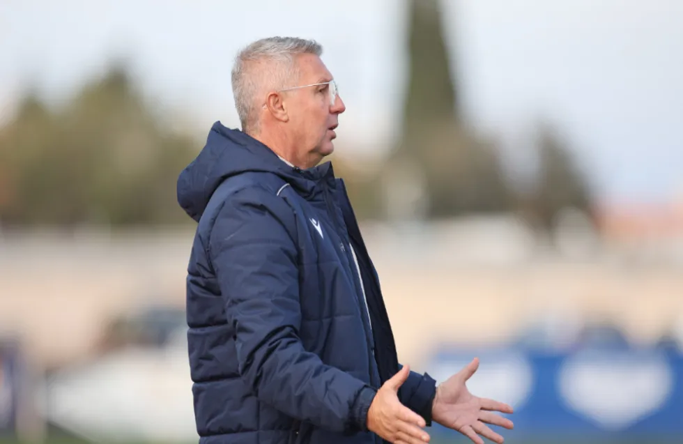 Κάναντι: «Είναι λίγο παράξενο που το λέω»