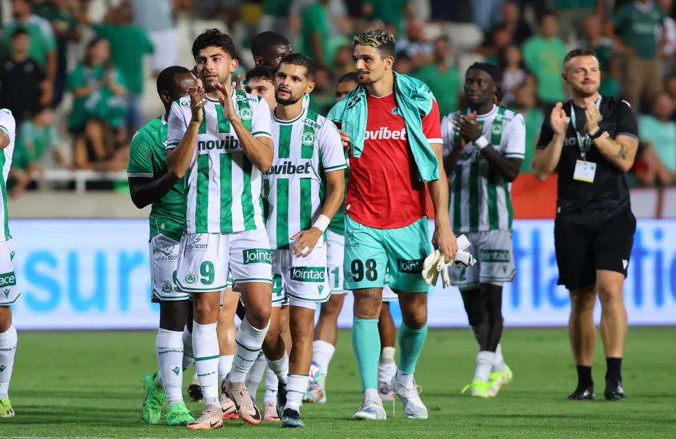 Aποχαιρέτησε τον Αύγουστο την Ομόνοια του, θα την αφήσει τον Μάρτιο;