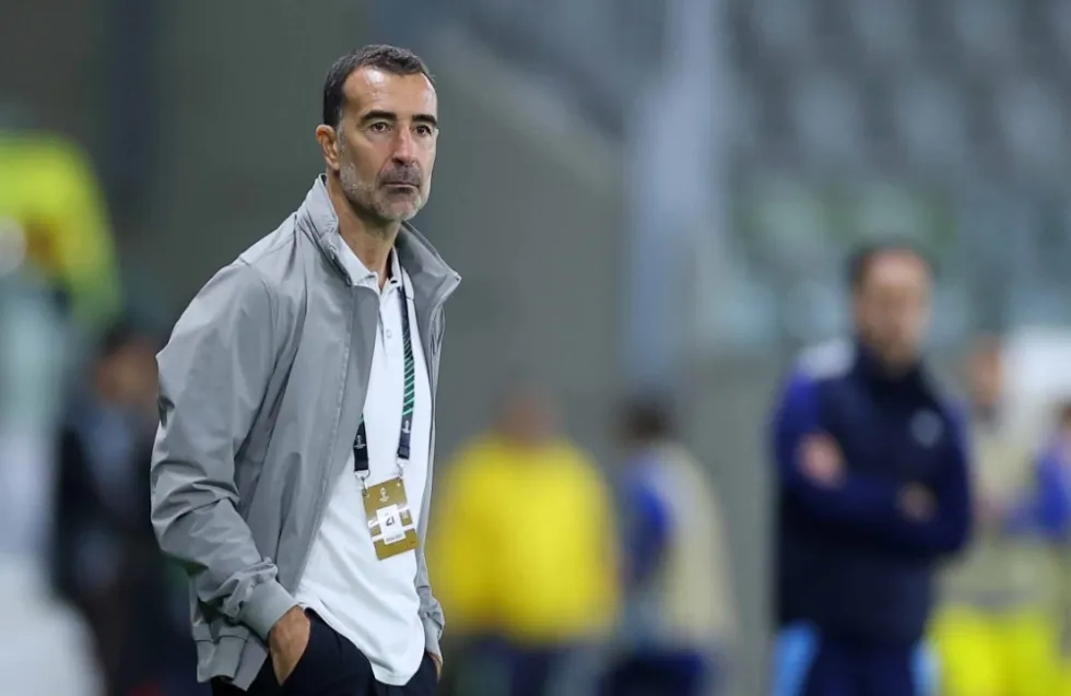 Επέλεξε Μιχαήλ για ενδεκάδα ο Καρσέδο