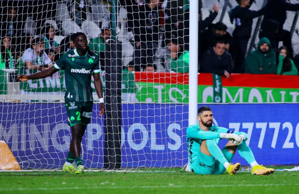 Έτσι, δεν γίνεται δουλειά...