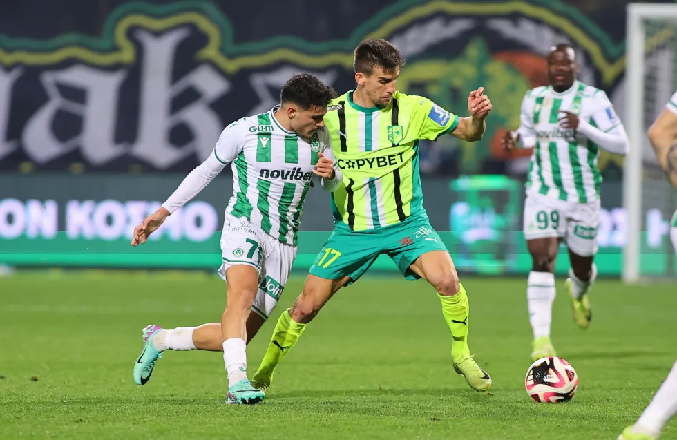 Άλλαξε ώρα και μέρα το Ομόνοια-ΑΕΚ, λόγω Ευρωπαϊκού Κυπέλλου Ρίψεων