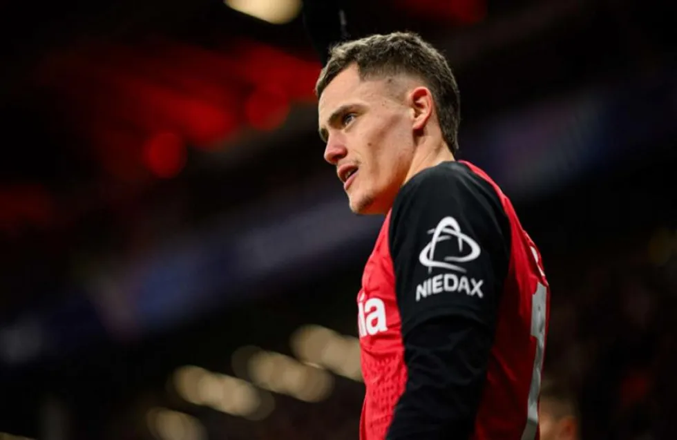 Πλήγμα για τη Λεβερκούζεν: Χάνει για εβδομάδες τον τραυματία Βιρτς
