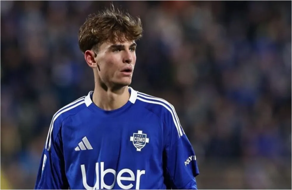 Η Ίντερ έπεισε για μεταγραφή τον πιο ταλαντούχο παίκτη της Serie A!
