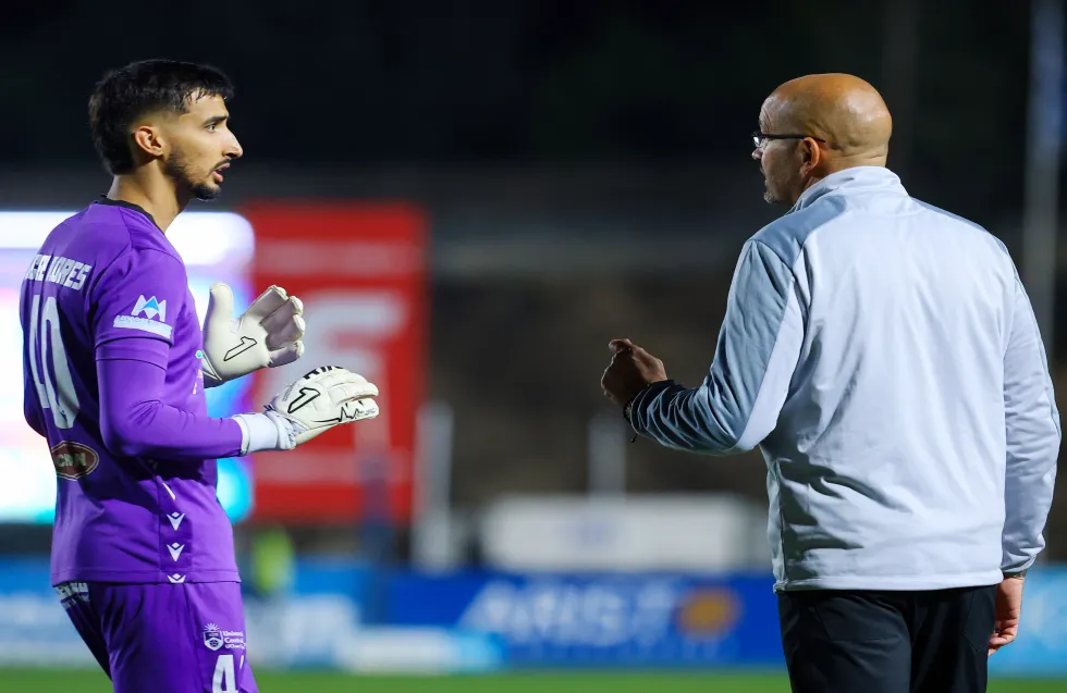 Μία ισοπαλία που είχε... αύρα νίκης στον Εθνικό Άχνας