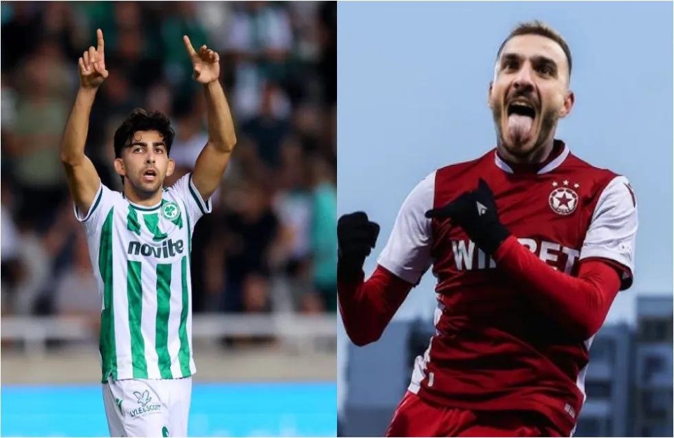 Αυτά που είδαν στον Πίττα, αυτά είδαν και στον Κακουλλή
