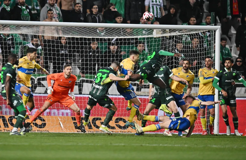 Τα πάντα όλα για το πρωτάθλημα: Η... δύναμη της έδρας, το «αγαπημένο» σκορ και τα πολυβόλα