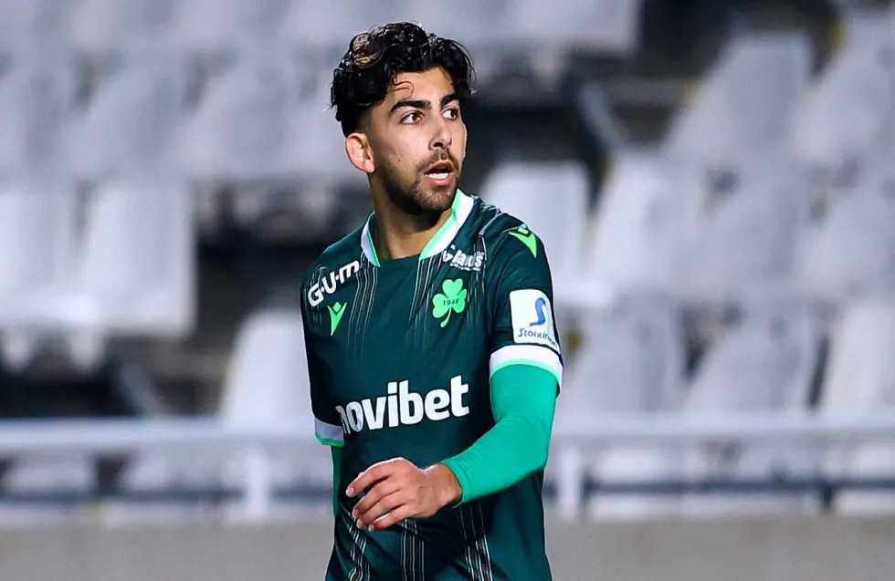 Επίσημο: Στην ΑΪΚ Στοκχόλμης ο Κακουλλής! 