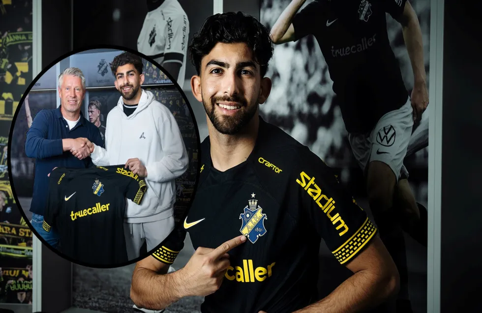 Κοντά στο εκατομμύριο για Κακουλλή η ΑΪΚ - «Μπορεί να θυσιαστεί για το καλό της ομάδας» 