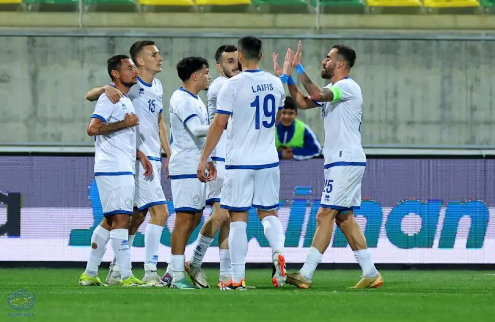 ΒΙΝΤΕΟ: Στις 21 Μαρτίου στηρίζουμε την Εθνική μας ομάδα!