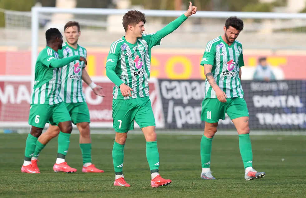 Με την εμπειρία της ανατροπής και των ντέρμπι

