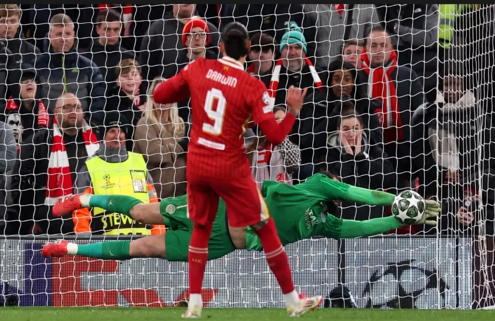 Ο Ντοναρούμα ήταν... κέρβερος στην άχαρη διαδικασία και η Παρί έριξε εκτός τη Λίβερπουλ!