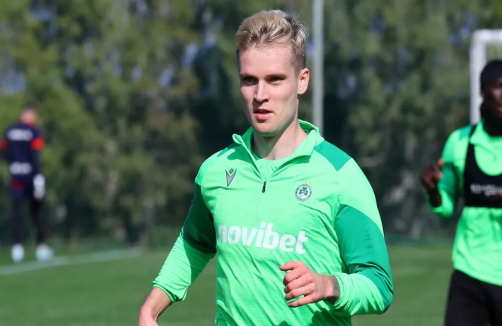 Τραυματίστηκε ο Ινγκεμπρίτσεν