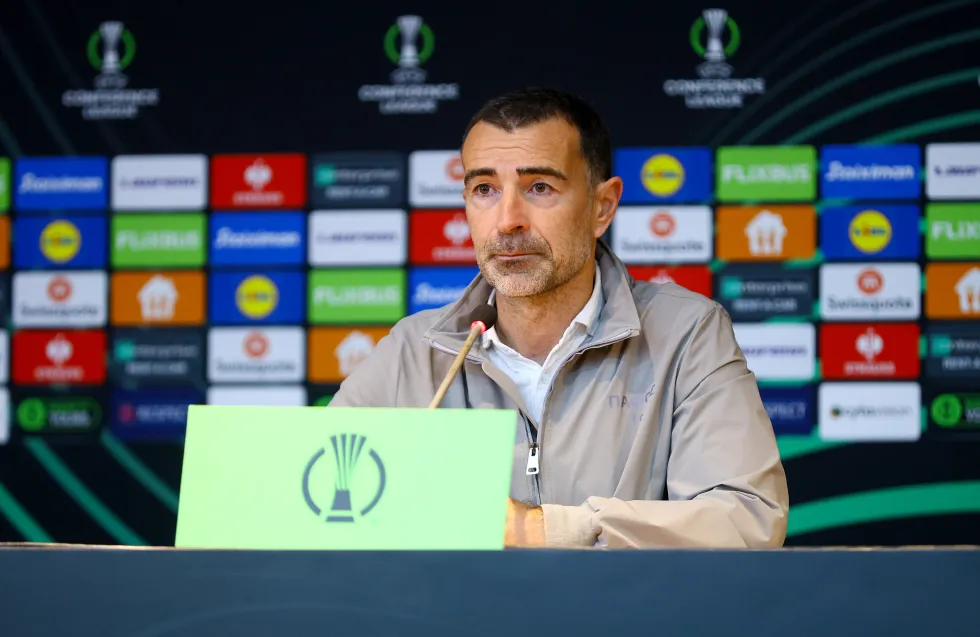 Καρσέδο: «Έχουμε προετοιμαστεί να παίξουμε για όλη την Κύπρο»