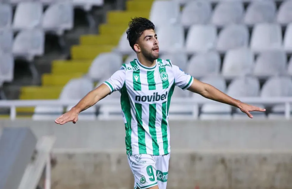 Άφησε ανεξίτηλη τη σφραγίδα του ο Κακουλλής