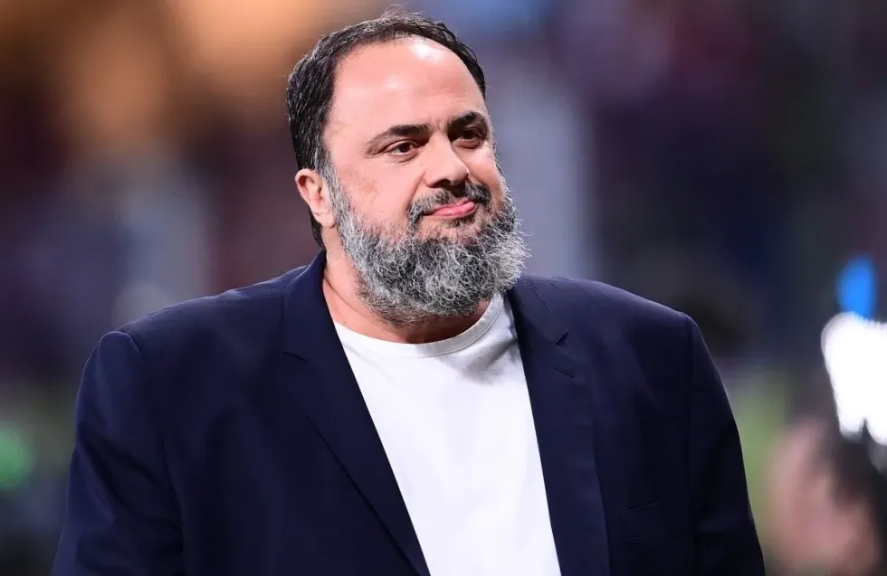 «Καλώ τις ΠΑΕ ΑΕΚ και ΠΑΕ Παναθηναϊκός να καταθέσουν τα πέντε εκατομμύρια ευρώ στο ταμείο της Super League»