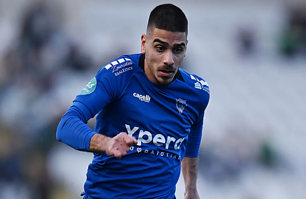 Αντρέας Σιήκκης: Μία καλή ευκαιρία με μία καλή διαχείριση