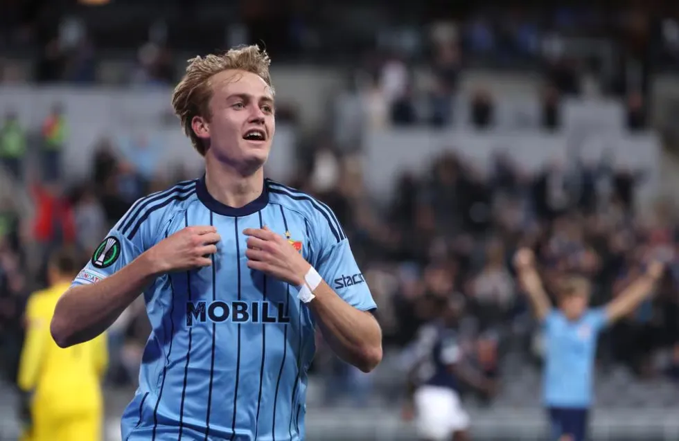 Το πρώτο του ήρθε κόντρα στην Πάφο