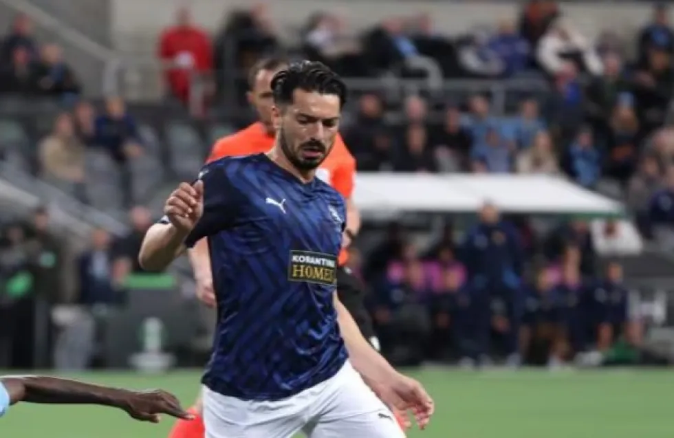 Πέπε: «Δεν βάλαμε περισσότερα γκολ στο πρώτο, εκεί χάθηκε η πρόκριση» 