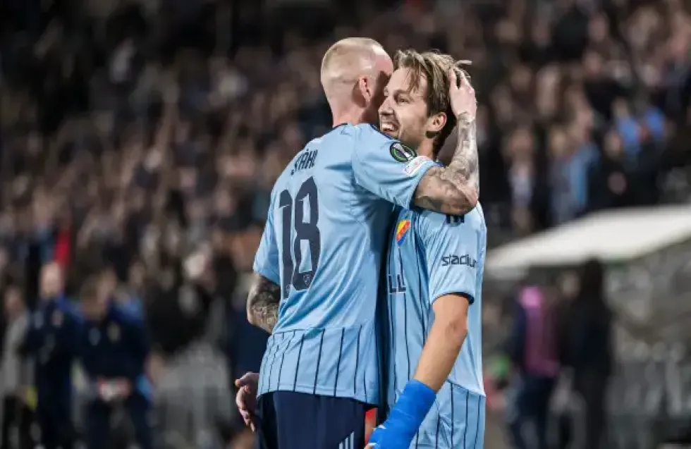 «Χειρότερη ομάδα η Πάφος - Ωραίο που κλείσαμε το στόμα του Τάνκοβιτς, να πάει σπίτι του»