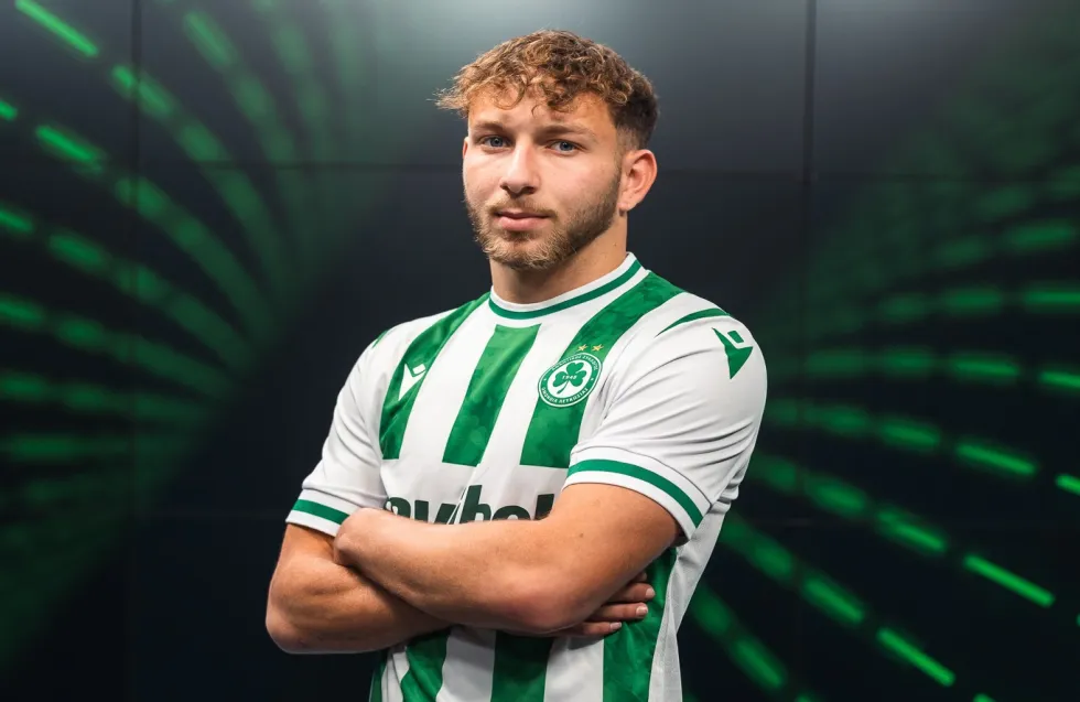 Χρ. Ευαγγέλου: «Μας δίνουν κίνητρο να βάζουμε πείσμα» - ΒΙΝΤΕΟ