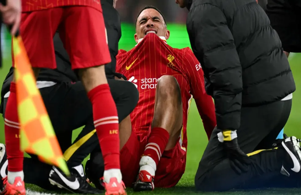 Οριστικό με Άρνολντ για τον τελικό του Λιγκ Καπ