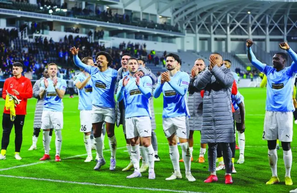 Όλα για το πρωτάθλημα!