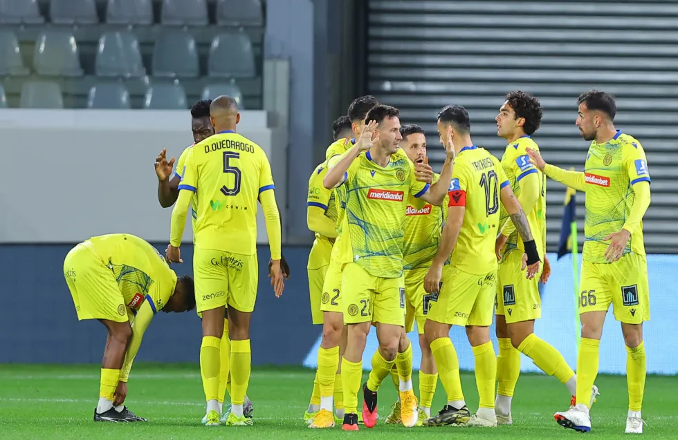 Αναγκαία η απόδραση για την ΑΕΛ ώστε να βγει από την... πρίζα