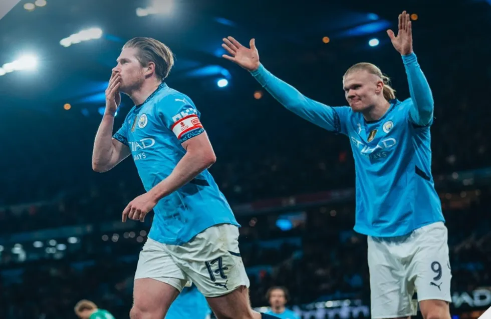 Ύπουλη δοκιμασία για τη Σίτι, για ακόμη ένα βήμα η Νότιγχαμ Φόρεστ