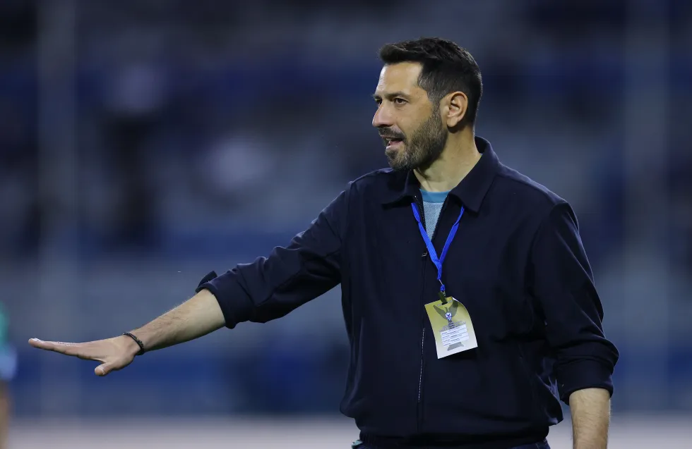 «Το σκορ δεν αντικατοπτρίζει την εικόνα του αγώνα»