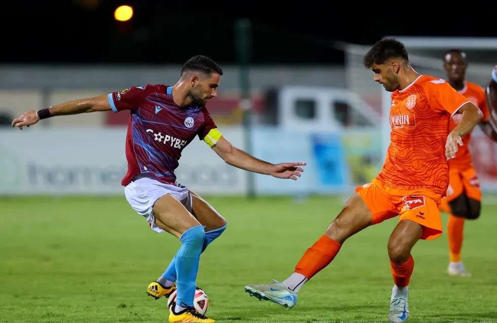 Για οριστικό ξεμπέρδεμα η Καρμιώτισσα, αναζητά... οξυγόνο η Ένωση