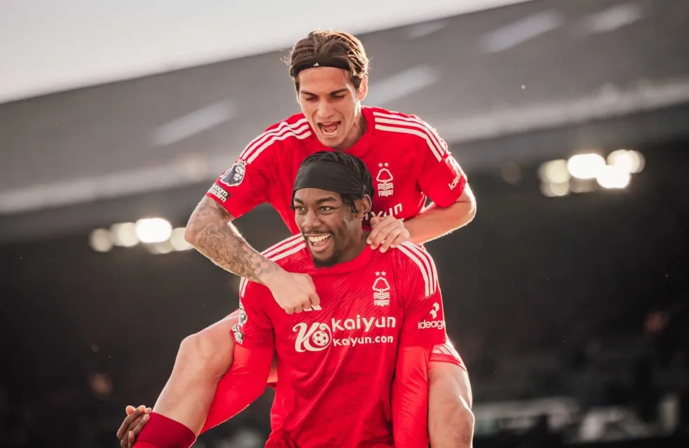 Ασταμάτητη η Νότιγχαμ στο δρόμο προς το «σεντόνι», νέα γκέλα για τη Σίτι