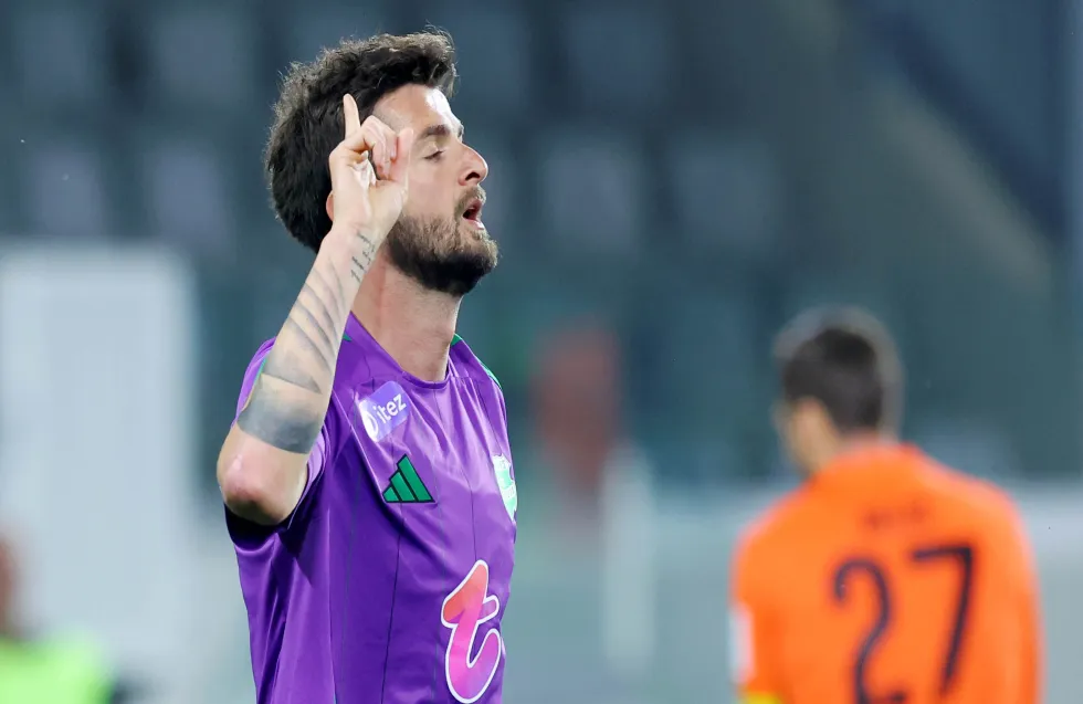 Με την πρώτη... κάρφωσε τον ΑΠΟΕΛ ο Κβιλιτάια