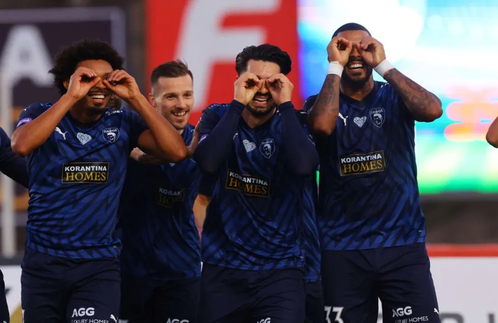 Τώρα καλείται να δείξει τον χαρακτήρα της