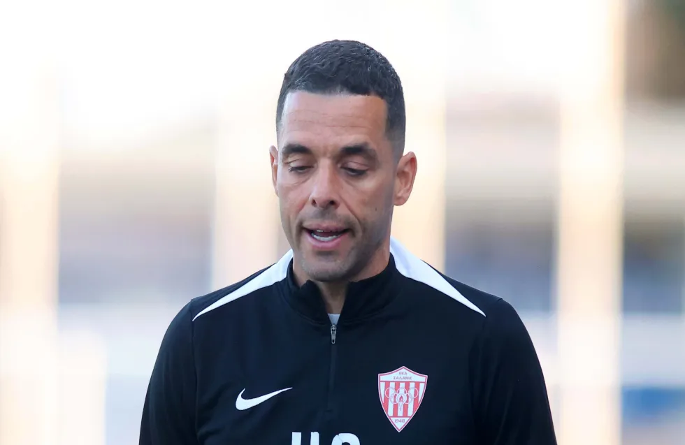 Γκονζάλες: «Είναι δύσκολο βράδυ...»