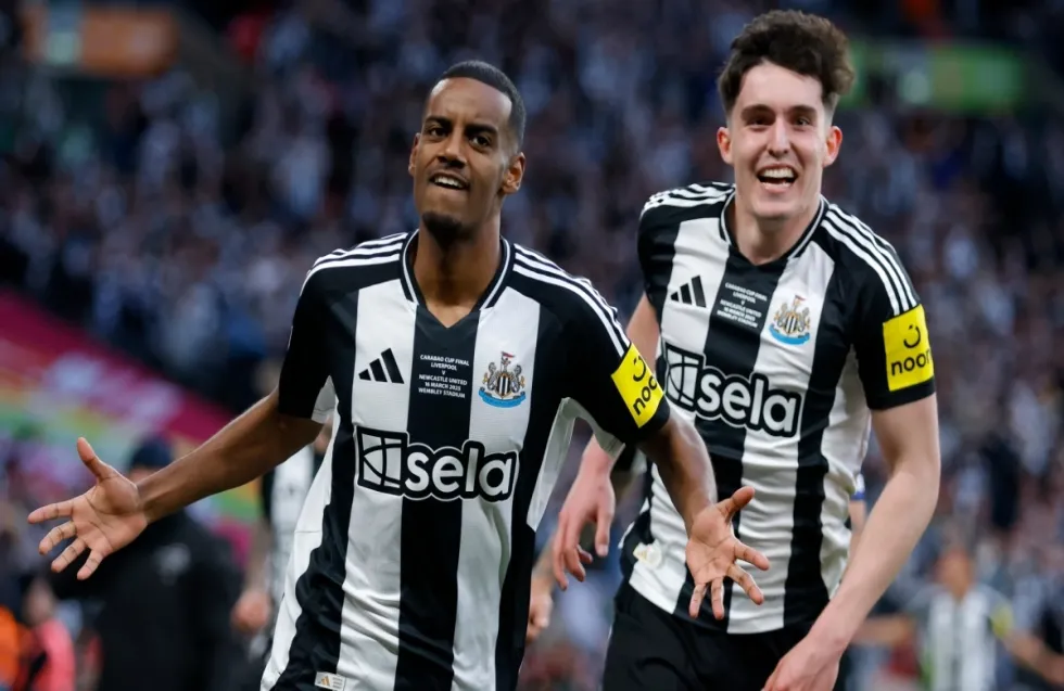 ΒΙΝΤΕΟ: Η Νιούκασλ καταβρόχθισε το φάντασμα της Λίβερπουλ και πήρε τίτλο μετά το 1969!