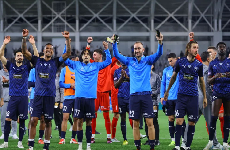 Nοοτροπία και ποιότητα Vs κούραση, σημειώσατε ένα!

