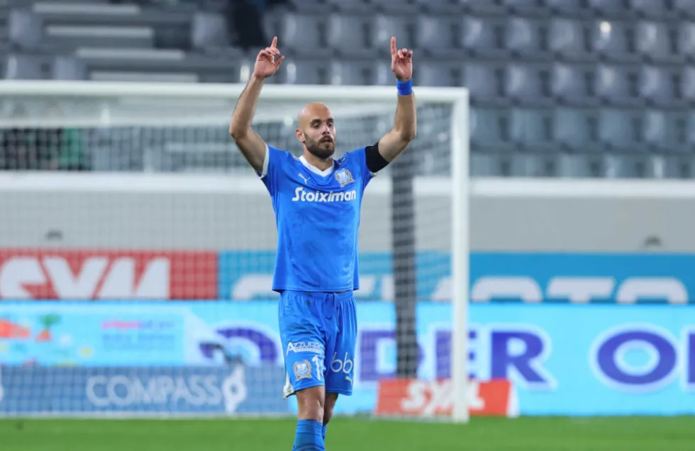 Κλήσεις σε οχτώ παίκτες του Απόλλωνα