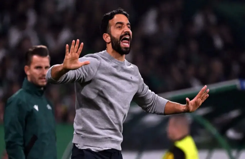 Mirror: Οι δέκα παίκτες που φεύγουν από τη Γιουνάιτεντ