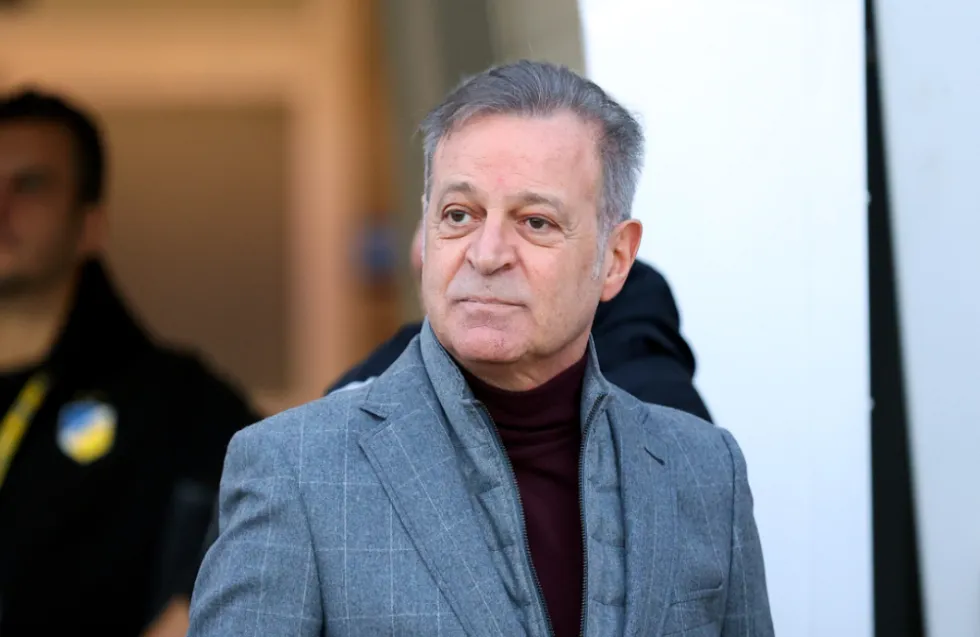 Η γραπτή πρόταση των πρώην παραγόντων και η διαβεβαίωση της διοίκησης